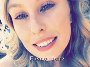 Eleanor_Benz