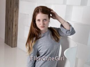 ElenCuteGirl