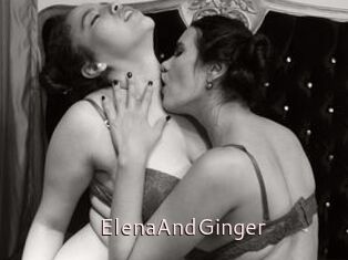 ElenaAndGinger