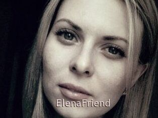 ElenaFriend
