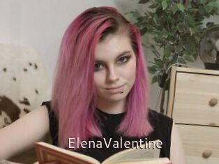 ElenaValentine