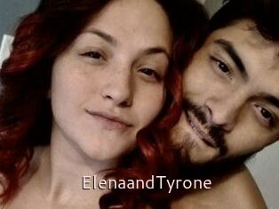 Elena_and_Tyrone