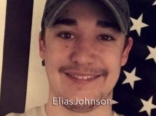 Elias_Johnson