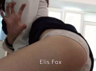 Elis_Fox