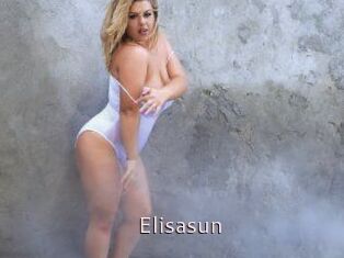 Elisasun