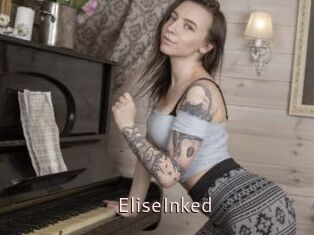 EliseInked
