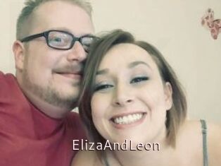 ElizaAndLeon