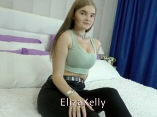 ElizaKelly