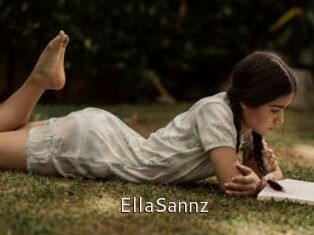 EllaSannz