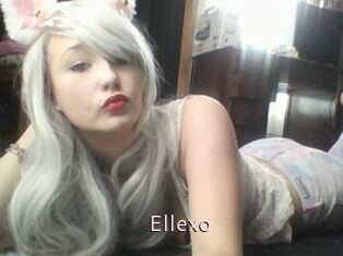 Ellexo