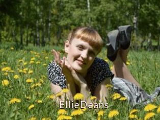EllieDeans