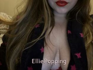 ElliePopping