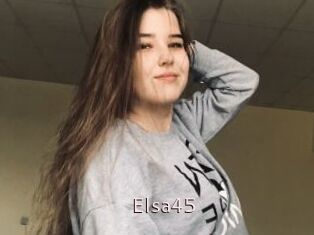 Elsa45