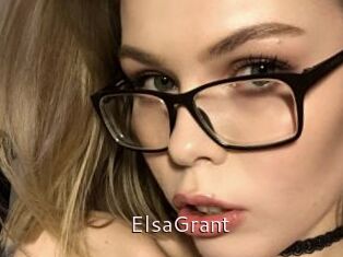 ElsaGrant