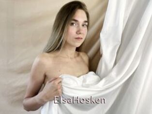 ElsaHosken