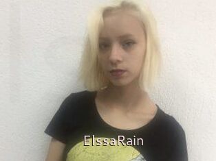 ElssaRain