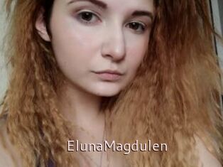 ElunaMagdulen