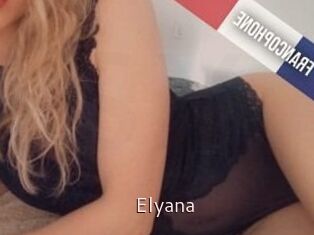 Elyana