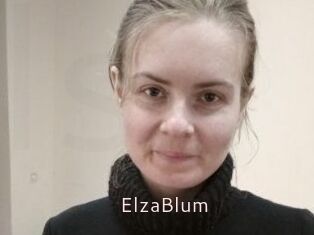 ElzaBlum