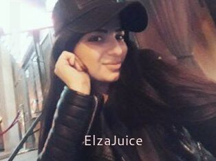 ElzaJuice