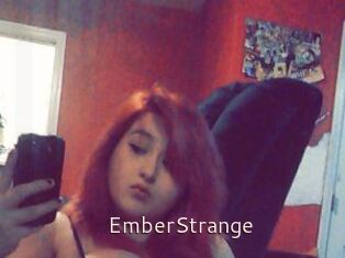 EmberStrange