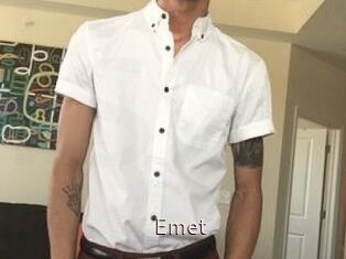 Emet