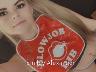 Emiley_Alexander Livesex