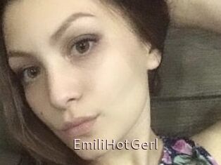 EmiliHotGerl
