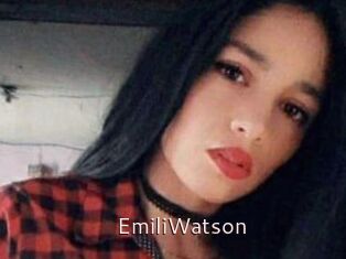 EmiliWatson