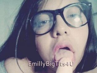 EmillyBigTits4U