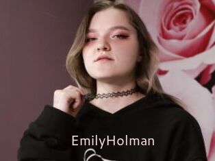 EmilyHolman