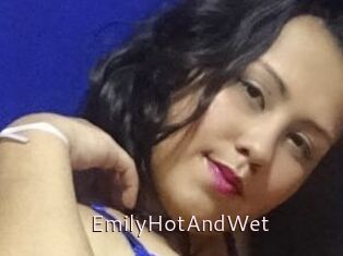 EmilyHotAndWet