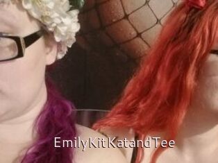 EmilyKitKatandTee