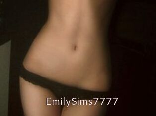 EmilySims7777