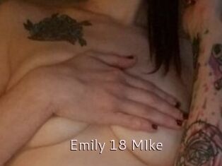 Emily_18_MIke
