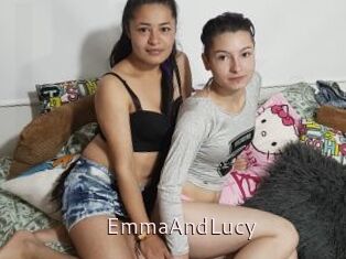 EmmaAndLucy