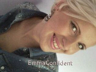 EmmaConfident