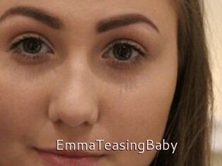 EmmaTeasingBaby
