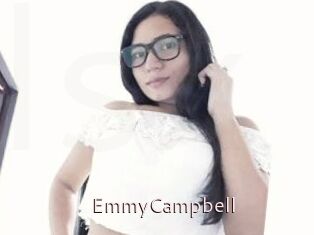 EmmyCampbell