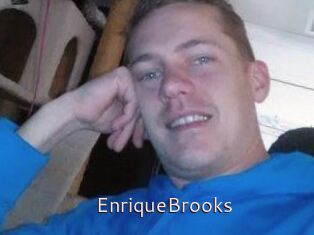 Enrique_Brooks