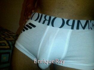 EnriqueRay