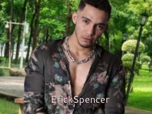 ErickSpencer