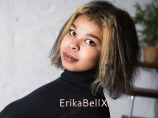 ErikaBellX