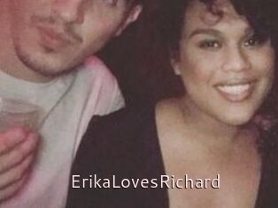 ErikaLovesRichard