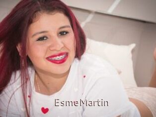 EsmeMartin