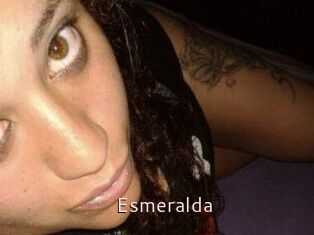 Esmeralda
