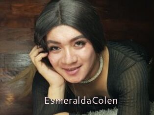 EsmeraldaColen