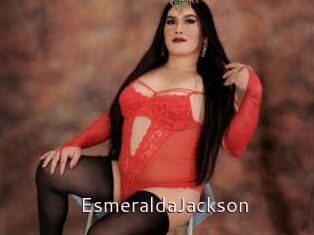 EsmeraldaJackson