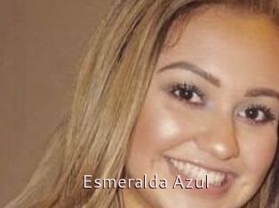 Esmeralda_Azul