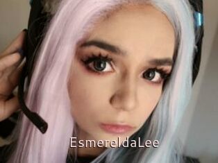 EsmereldaLee